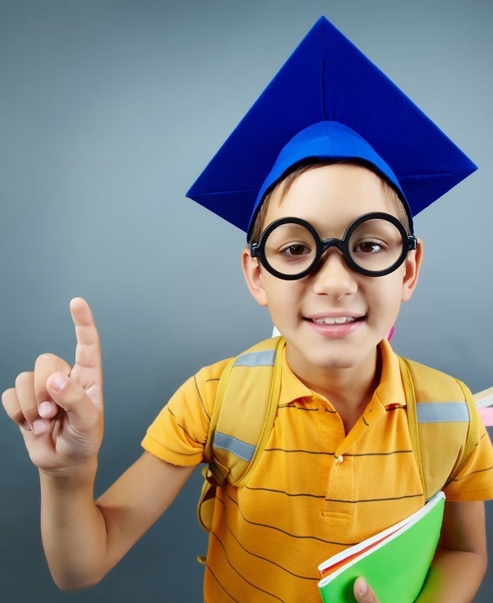 Child Education
